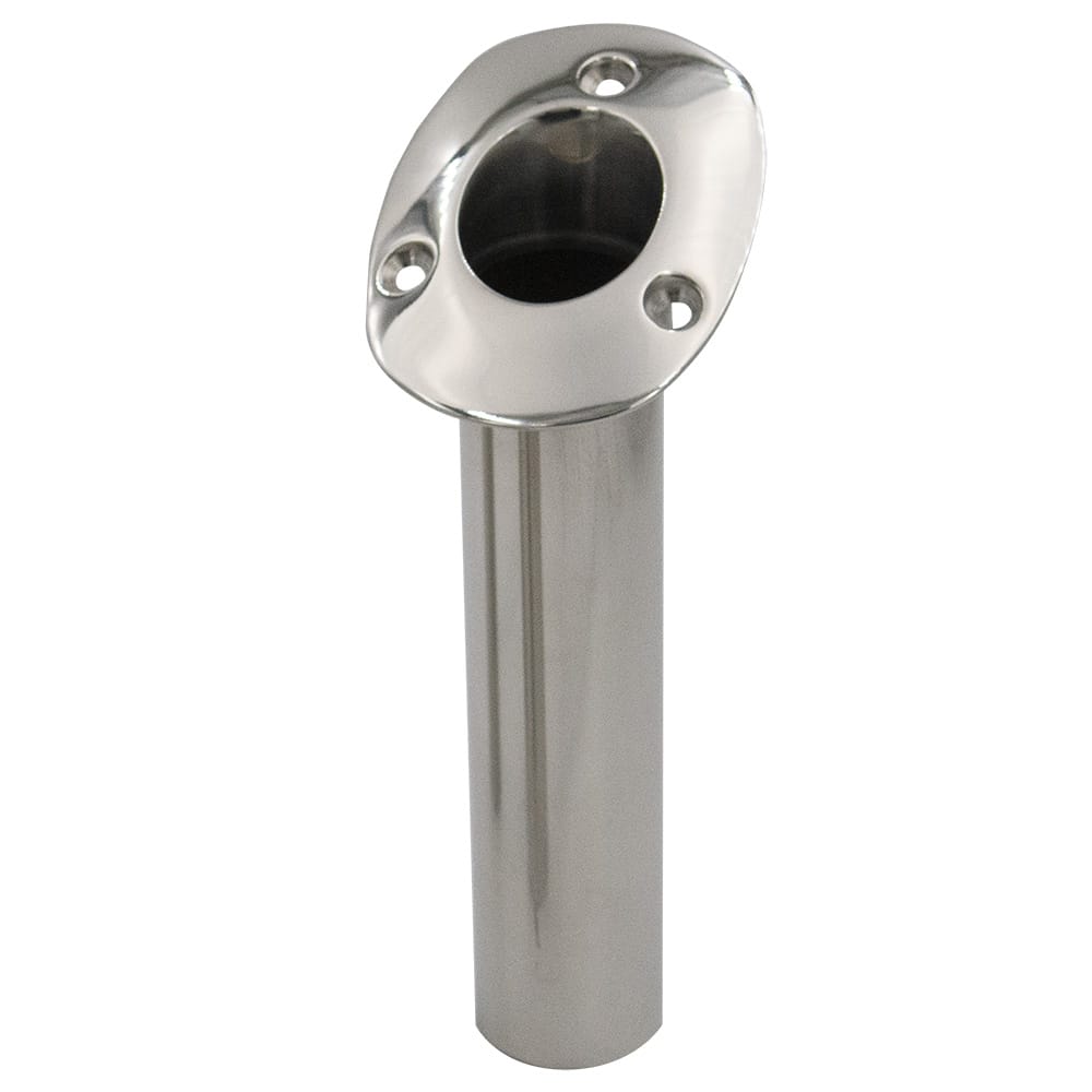 CE Smith Qualifies for Free Shipping CE Smith Stainless 30-Degree Black Liner Bar #536720