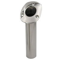 CE Smith Qualifies for Free Shipping CE Smith Stainless 30-Degree Black Liner Bar #536720