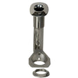 CE Smith Qualifies for Free Shipping CE Smith Stainless Screwless 15-Degree Black Liner Cast #53677C