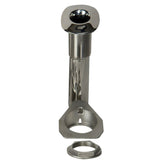 CE Smith Qualifies for Free Shipping CE Smith Stainless Screwless 15-Degree Black Liner Cast #53687C