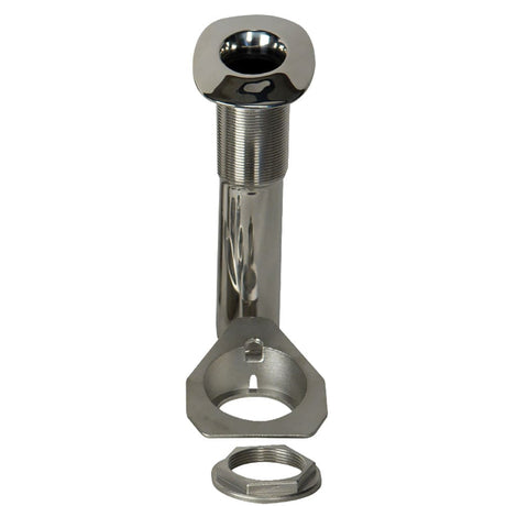 CE Smith Qualifies for Free Shipping CE Smith Stainless Screwless 15-Degree Black Liner Cast #53687C
