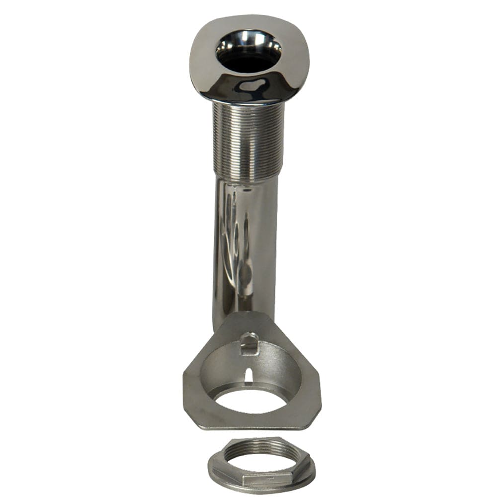 CE Smith Qualifies for Free Shipping CE Smith Stainless Screwless 15-Degree Black Liner Swivel #53687S