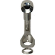 CE Smith Qualifies for Free Shipping CE Smith Stainless Screwless 30-Degree Black Liner Cast #53678C