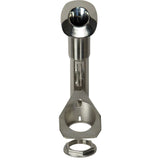 CE Smith Qualifies for Free Shipping CE Smith Stainless Screwless 30-Degree Black Liner Cast #53678C