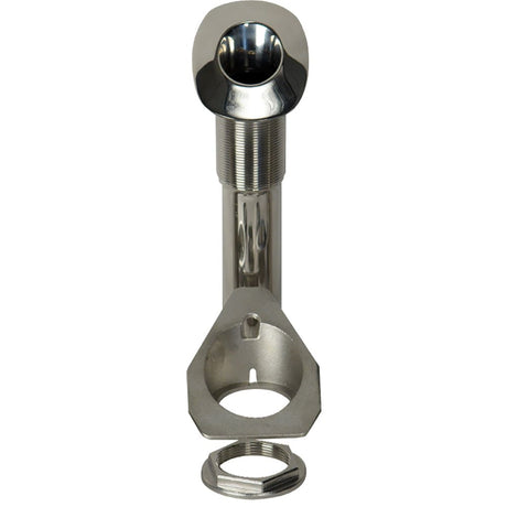 CE Smith Qualifies for Free Shipping CE Smith Stainless Screwless 30-Degree Black Liner Cast #53678C