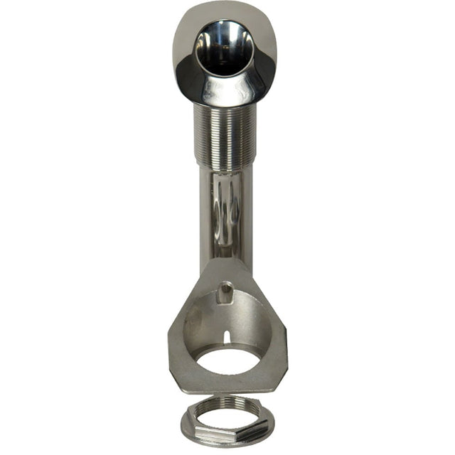 CE Smith Qualifies for Free Shipping CE Smith Stainless Screwless 30-Degree Black Liner Cast #53678C