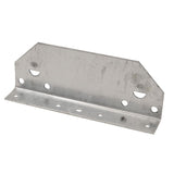 CE Smith Qualifies for Free Shipping CE Smith Step Fender Galvanized Wide Frame Large 2" #250-023722-10EZ
