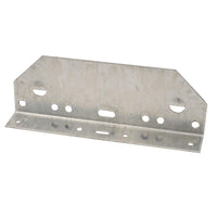 CE Smith Qualifies for Free Shipping CE Smith Step Fender Galvanized Wide Frame Large 3