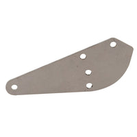 CE Smith Qualifies for Free Shipping CE Smith Strap Bunk Galvanized Mounting Bracket 16