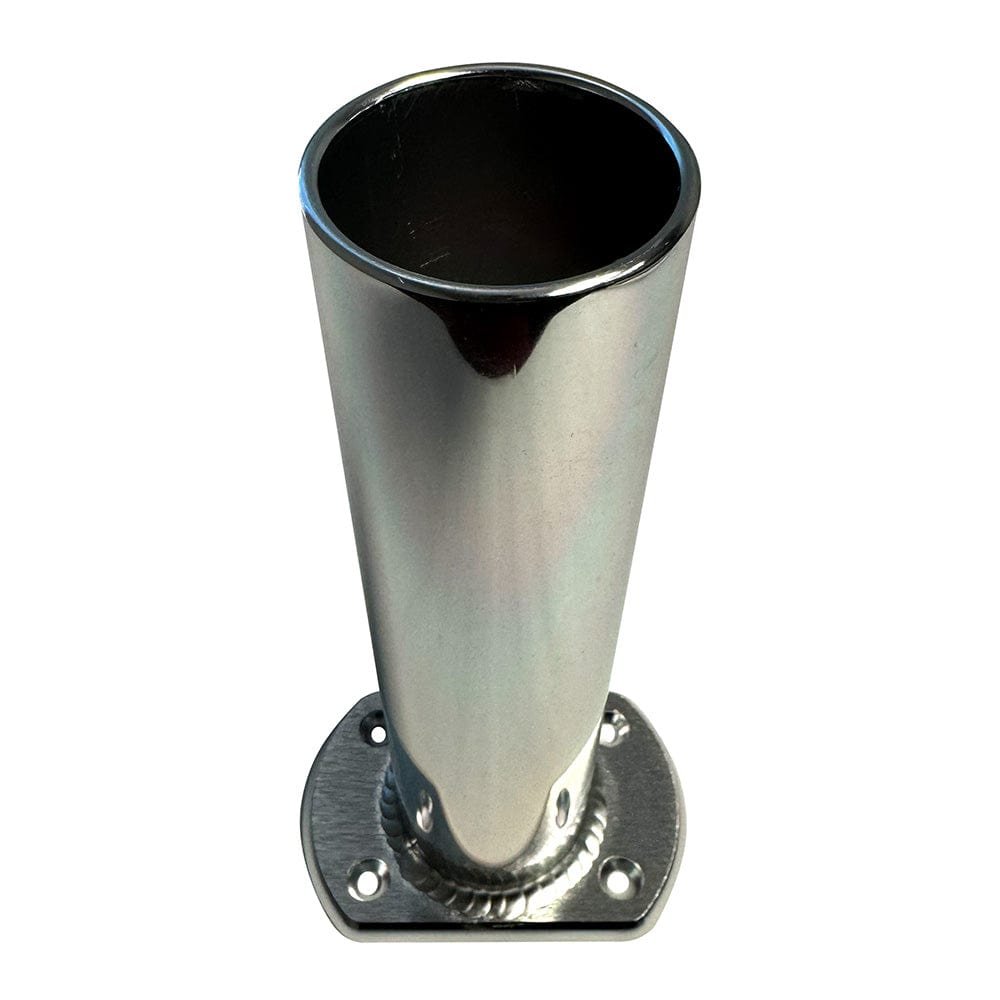 CE Smith Qualifies for Free Shipping CE Snith 8.5" Kite Rod Holder #85CKRH-SL