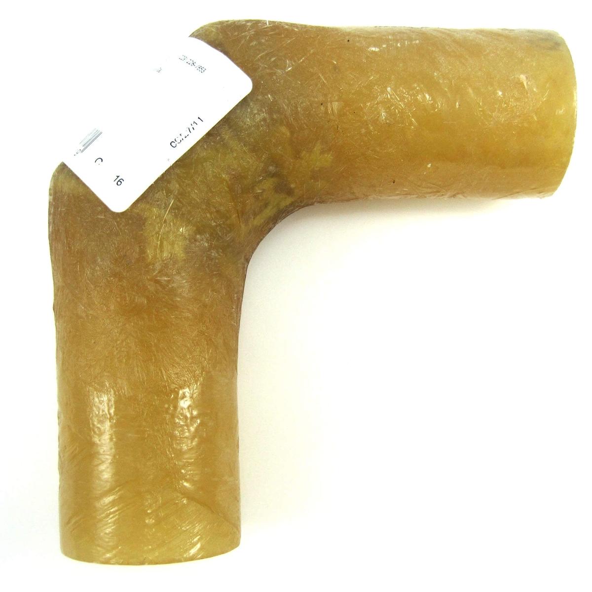 Centek Qualifies for Free Shipping Centek 2" 90-Degree Fiberglass Elbow #1200200