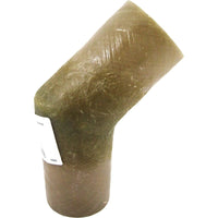 Centek Qualifies for Free Shipping Centek 4 45-Degree Fiberglass Elbow #1200112