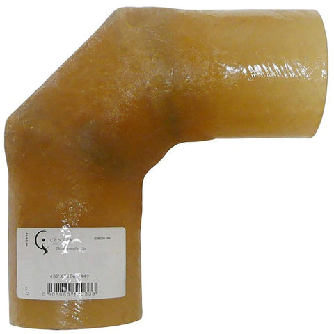 Centek Qualifies for Free Shipping Centek 4" 90-Degree Fiberglass Elbow #1200157