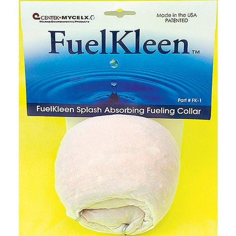 Centek Qualifies for Free Shipping Centek Absorbing Fuel Collars #8FK1R