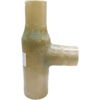 Centek Qualifies for Free Shipping Centek Fiberglass Standard T-Fitting 3