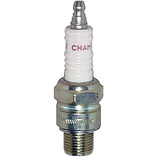 Champion Spark Plugs Qualifies for Free Shipping Champion Spark Plug Sold in 4-Pack Only Priced Each #RN9YC
