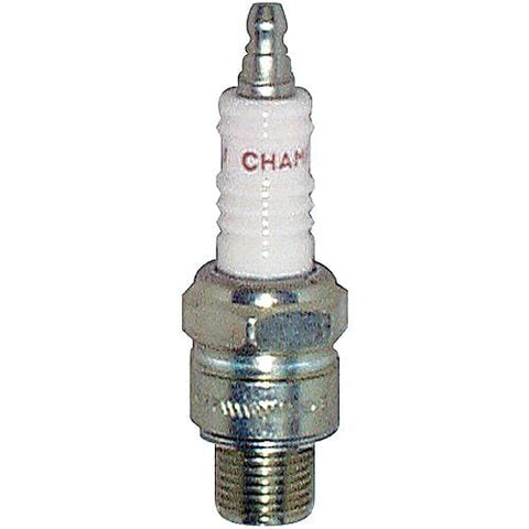 Champion Spark Plugs Qualifies for Free Shipping Champion Spark Plug Sold in 4-Pack Only Priced Each #RN9YC