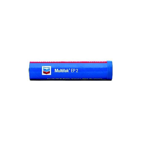 Chevron Qualifies for Free Shipping Chevron Multipupose Grease Multifak EP2 14 oz #274503652