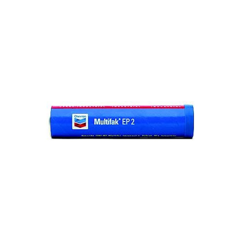 Chevron Qualifies for Free Shipping Chevron Multipupose Grease Multifak EP2 14 oz #274503652