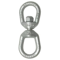 Chicago Hardware Qualifies for Free Shipping Chicago Hardware Eye & Eye Swivel 3/4