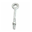 Chicago Hardware Qualifies for Free Shipping Chicago Hardware Eyebolt Galvanized 1/2" x 8" #80712