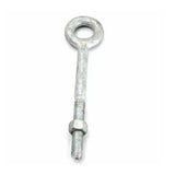 Chicago Hardware Qualifies for Free Shipping Chicago Hardware Eyebolt Galvanized 1/2" x 8" #80712