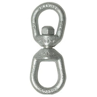 Chicago Hardware Qualifies for Free Shipping Chicago Hardware Swivel Eye & Eye 1/2