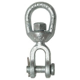 Chicago Hardware Qualifies for Free Shipping Chicago Hardware Swivel J&E 5/8" Galvanized SS Cotter #216258
