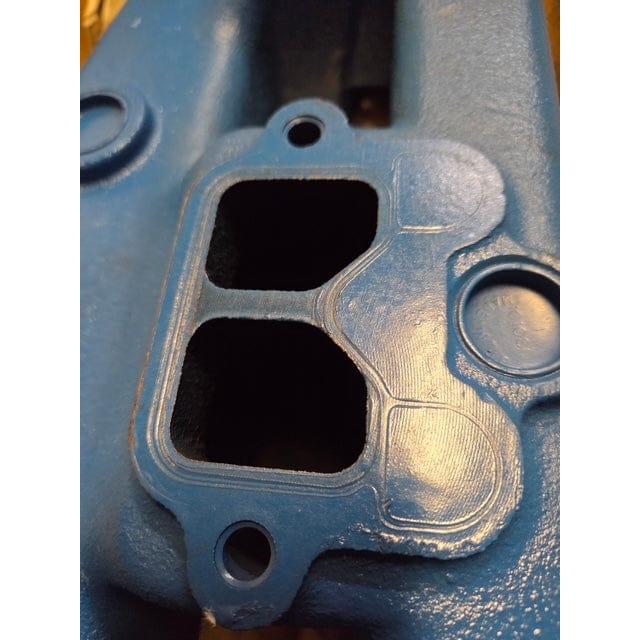 Chrysler Qualifies for Free Shipping Chrysler New Take-Off Exhaust Manifold Center Rise #4417590-SND