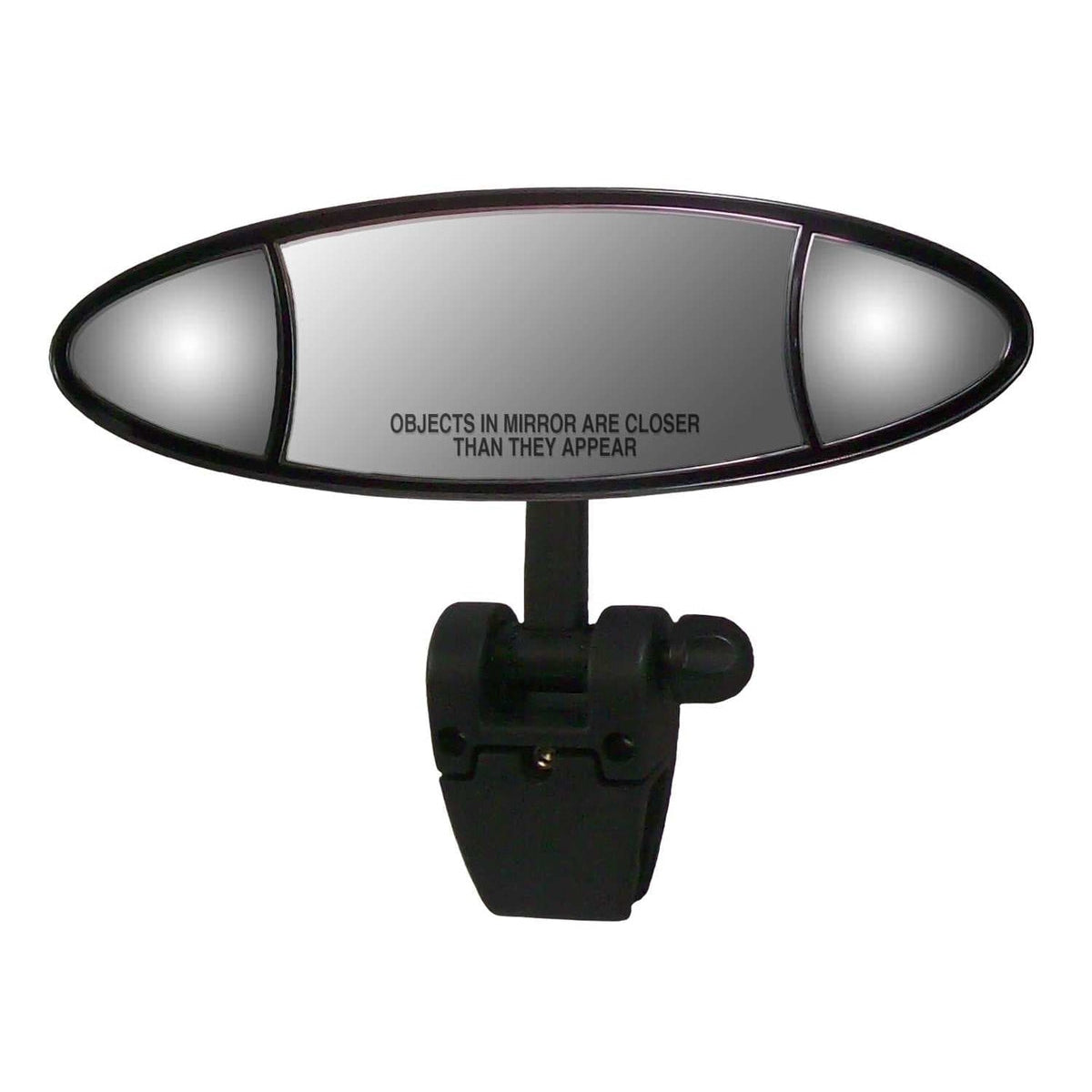 Cipa Qualifies for Free Shipping Cipa 4" x 12" 3-Section with Bracket #02003