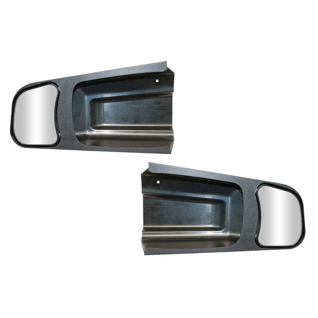 Cipa Qualifies for Free Shipping Cipa Custom Towing Mirror fits RAM 1500 18-26 Pair #11450