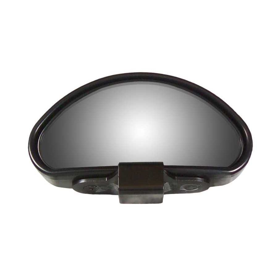 Cipa Qualifies for Free Shipping Cipa Top-Mount Wide Angle Blind Spot Convex Mirror #49805