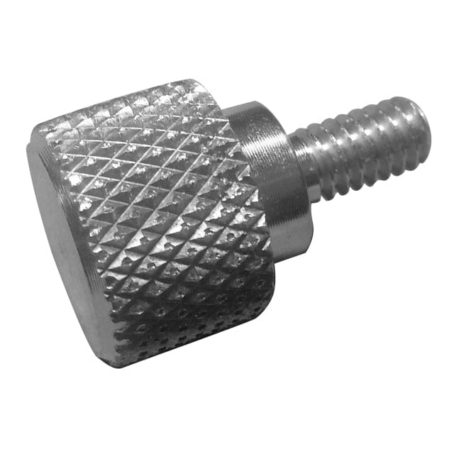 Cisco Fishing Systems Qualifies for Free Shipping Cisco Fishing Systems Stainless Steel Thumbscrew 5/8" 4-pk #XPTSS-5/8