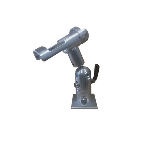 Cisco Fishing Systems Qualifies for Free Shipping Cisco Short Cradle Single Rod Holder on Track Mount #PKSCC