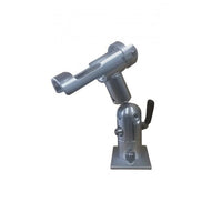Cisco Fishing Systems Qualifies for Free Shipping Cisco Short Cradle Single Rod Holder on Track Mount #PKSCC