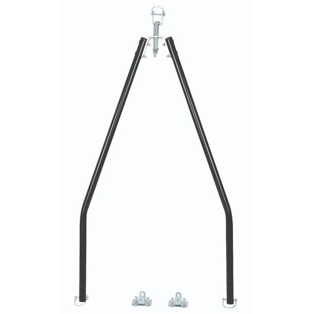 Clam Qualifies for Free Shipping Clam ATV or Snowmobile Hitch #8241