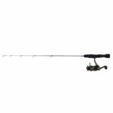 Clam Qualifies for Free Shipping Clam Bravo Combo 32" Medium Light Combo #17680