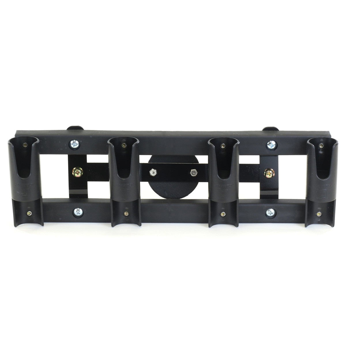 Clam Qualifies for Free Shipping Clam ClamLock 4-Rod Holder #15498