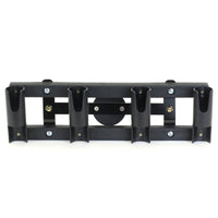 Clam Qualifies for Free Shipping Clam ClamLock 4-Rod Holder #15498