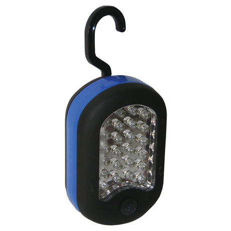 Clam Qualifies for Free Shipping Clam Compact LED Pocket Light #9035
