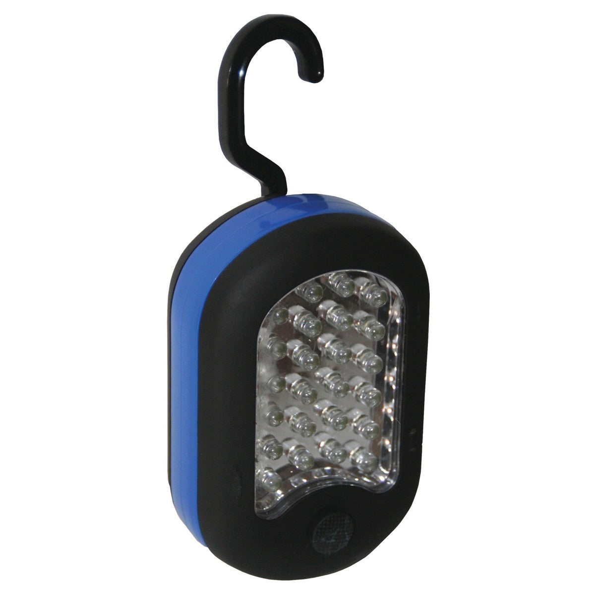 Clam Qualifies for Free Shipping Clam Compact LED Pocket Light #9035