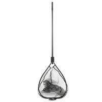 Clam Qualifies for Free Shipping Clam Fortis Net TD 195 22