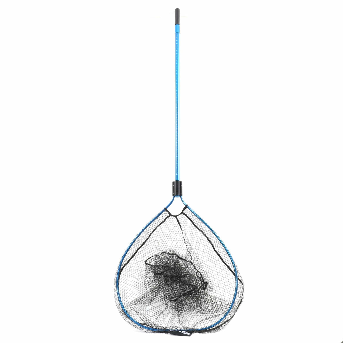Clam Qualifies for Free Shipping Clam Fortis Net TD 260 32" x 36" x 28" 94" Handle Blue #16355