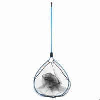 Clam Qualifies for Free Shipping Clam Fortis Net TD 260 32
