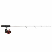 Clam Qualifies for Free Shipping Clam Katana 34
