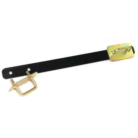 Clam Qualifies for Free Shipping Clam Pro-Series Hitch Mounting Kit #9936