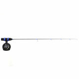 Clam Qualifies for Free Shipping Clam Straight Drop 34" Noodle Rod #17700