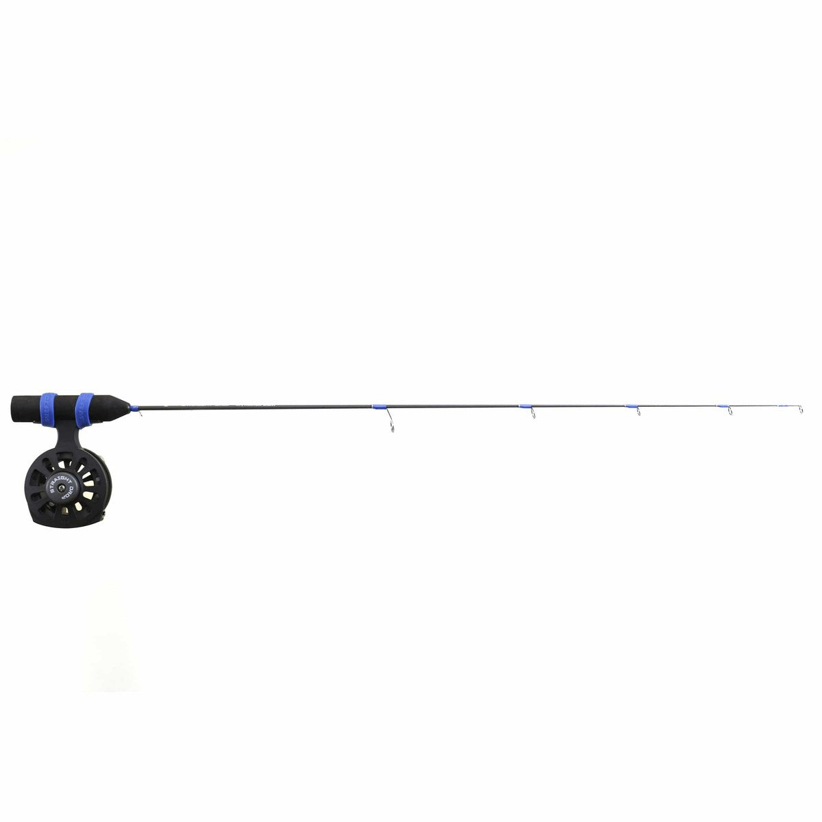 Clam Qualifies for Free Shipping Clam Straight Drop 34" Noodle Rod #17700