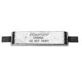 CMP Global Qualifies for Free Shipping CMP Global Anode Bolt-On W-12 #CMZ03SZ
