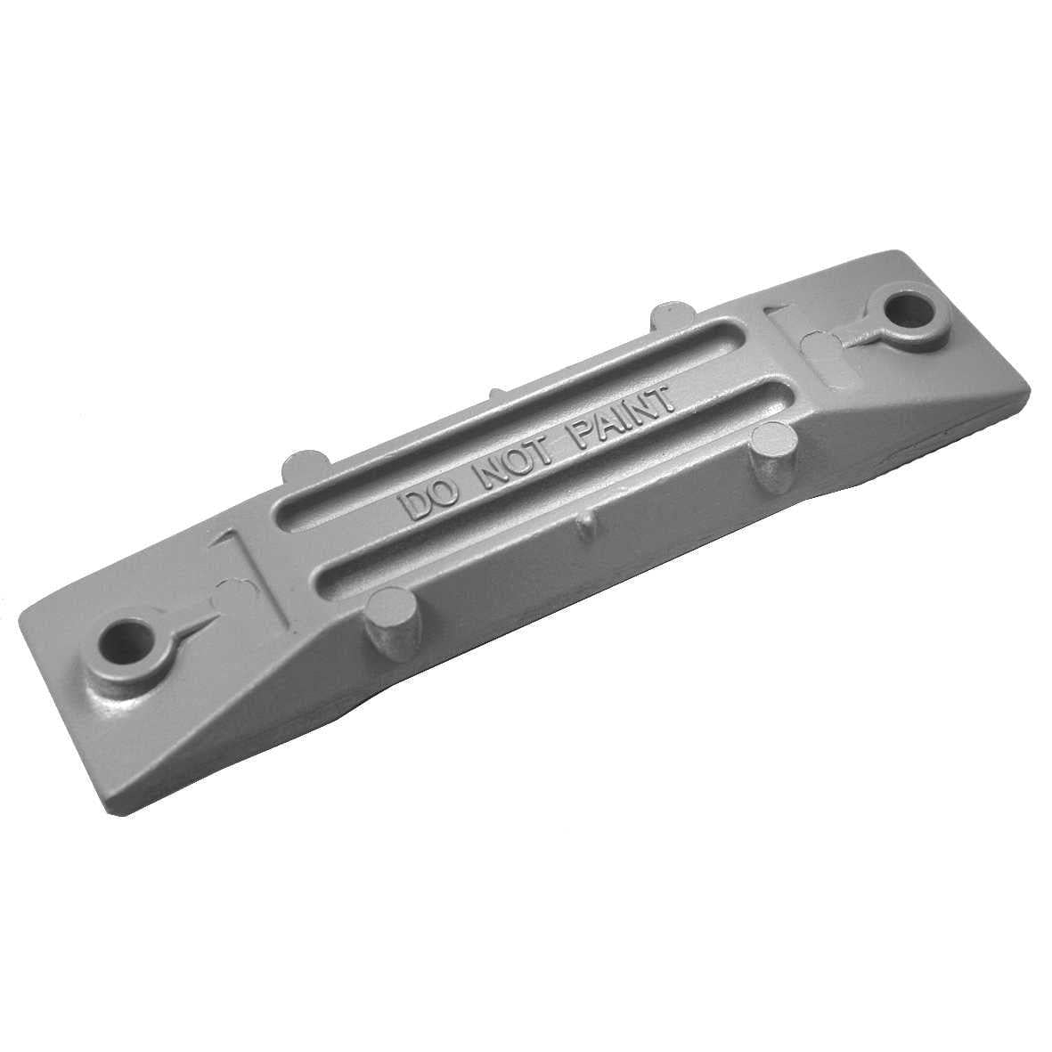 CMP Global Qualifies for Free Shipping CMP Global Anode Honda 75-115 HP Large Bar #CM06411ZW1Z